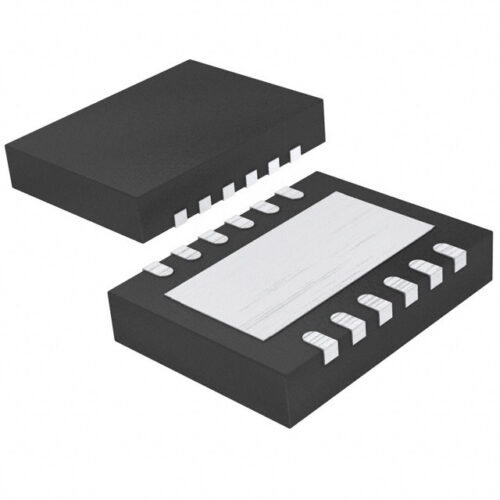 Touch Screen Controllers