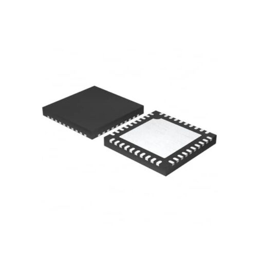 Application Specific Microcontrollers