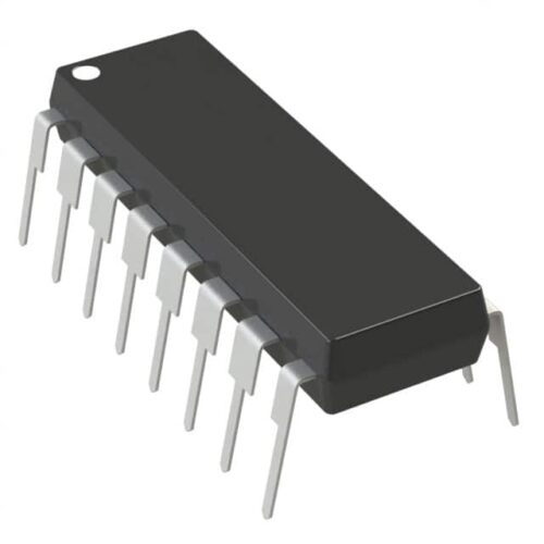 Analog to Digital Converters (ADC)