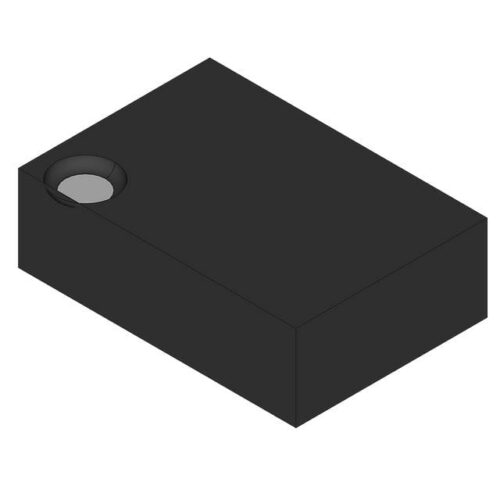 Application Specific Microcontrollers
