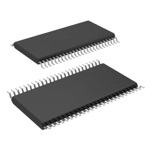 Touch Screen Controllers