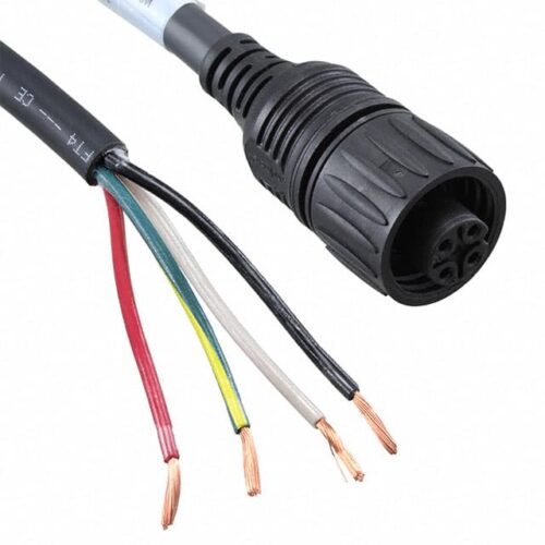 Circular Cable Assemblies