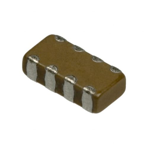 Capacitor Networks