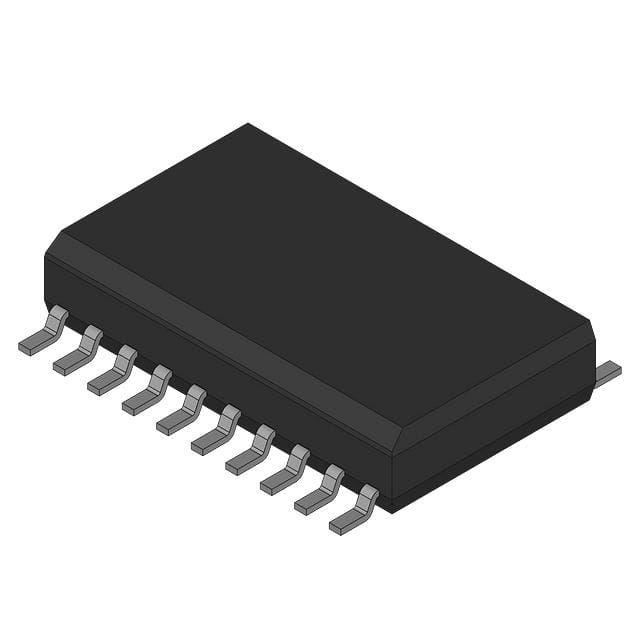 Application Specific Microcontrollers