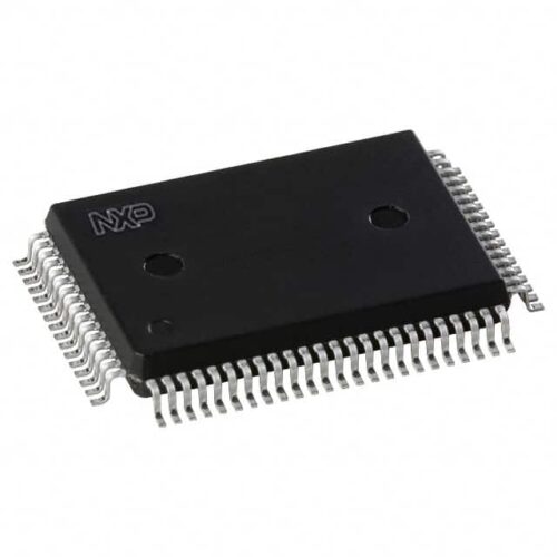 DSP (Digital Signal Processors)