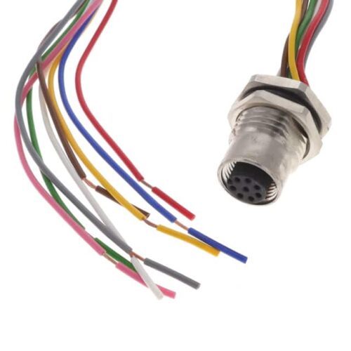 Circular Cable Assemblies