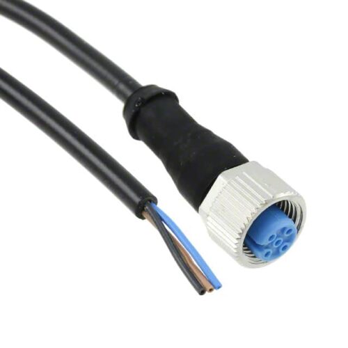 Circular Cable Assemblies