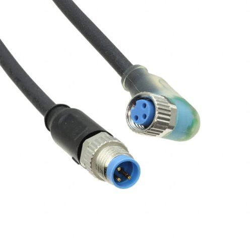 Circular Cable Assemblies