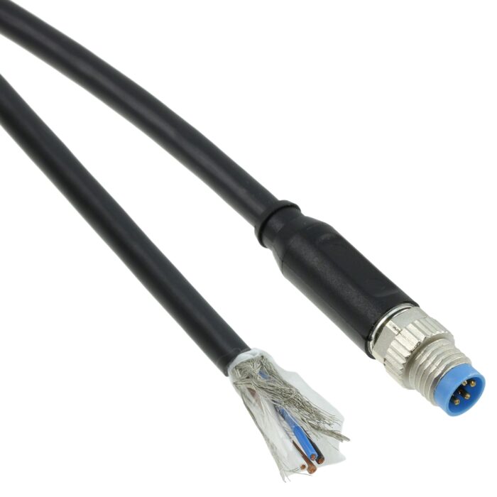 Circular Cable Assemblies