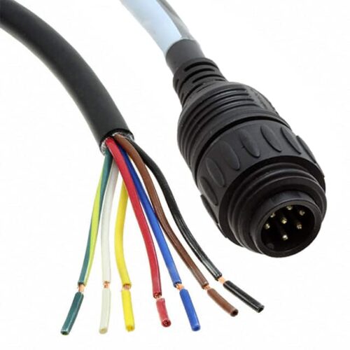 Circular Cable Assemblies