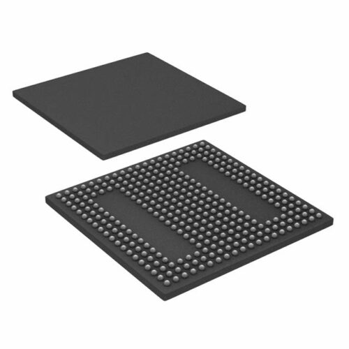 DSP (Digital Signal Processors)