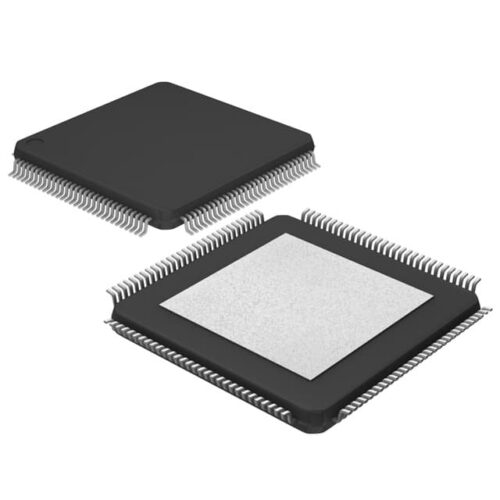 DSP (Digital Signal Processors)