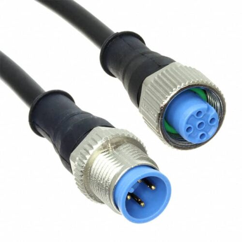 Circular Cable Assemblies