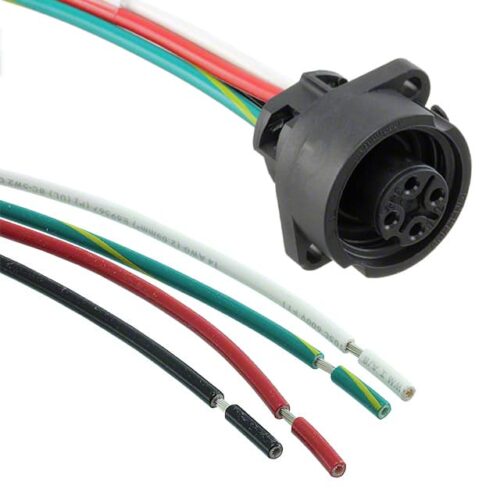 Circular Cable Assemblies