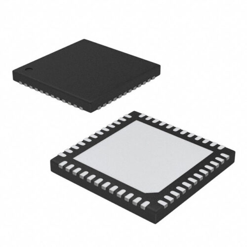 Application Specific Microcontrollers