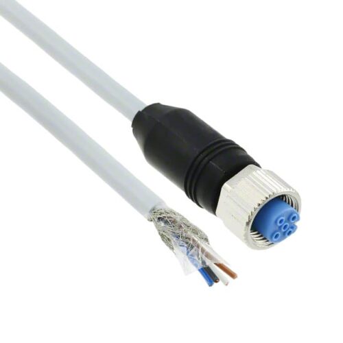 Circular Cable Assemblies