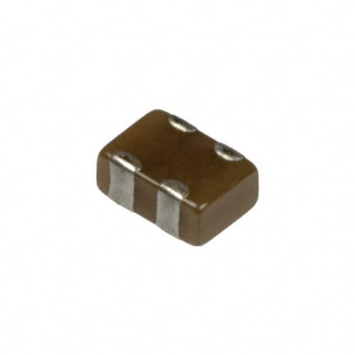 Capacitor Networks