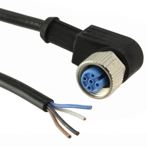 Circular Cable Assemblies