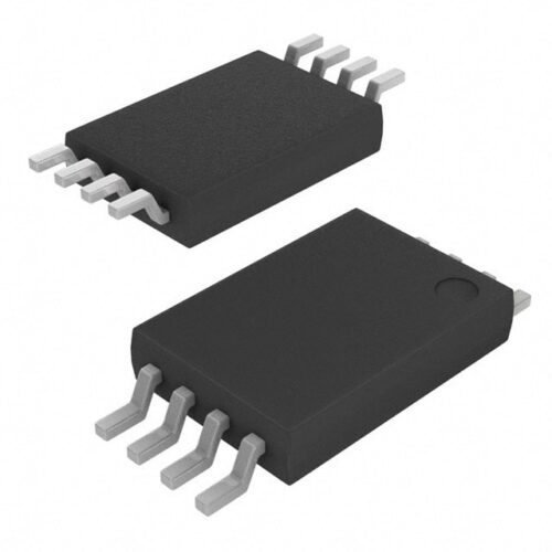 Digital Potentiometers