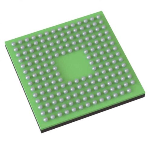 DSP (Digital Signal Processors)