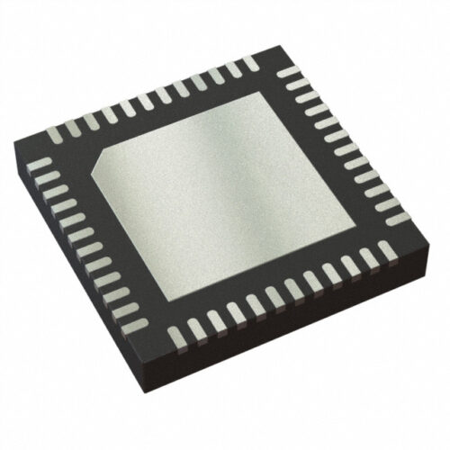 Analog Front End (AFE)