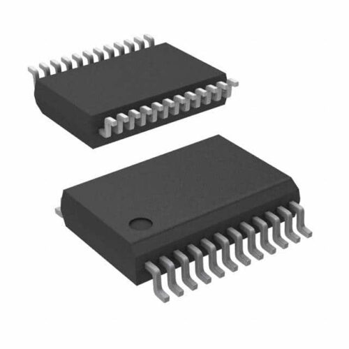 Analog to Digital Converters (ADC)