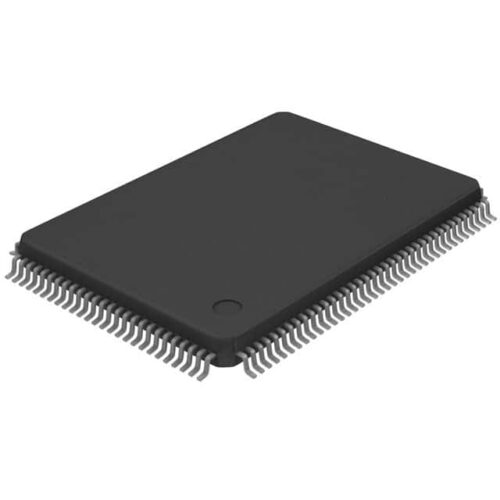 Application Specific Microcontrollers