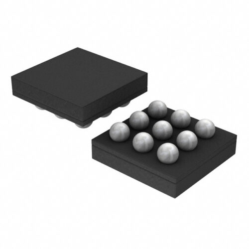 Application Specific Microcontrollers