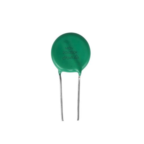 Varistors