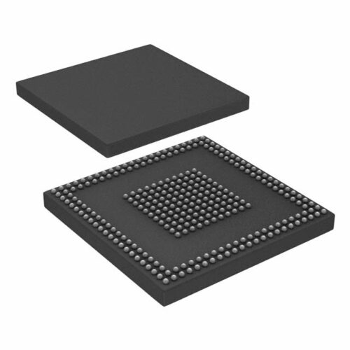 DSP (Digital Signal Processors)