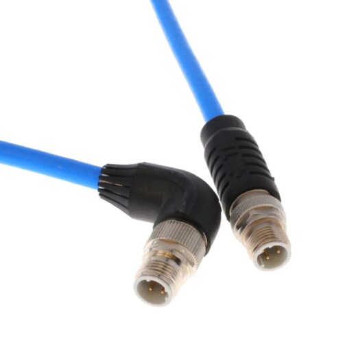 Circular Cable Assemblies