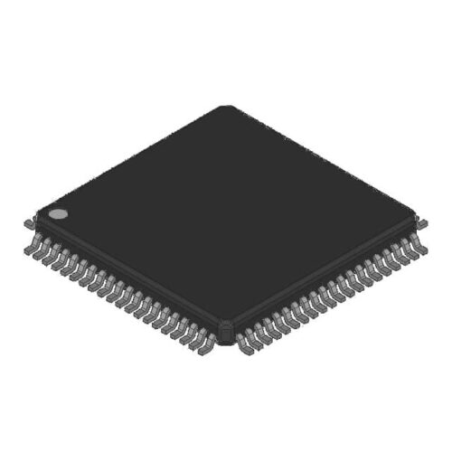 DSP (Digital Signal Processors)