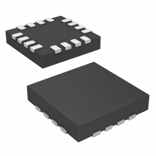 Application Specific Microcontrollers