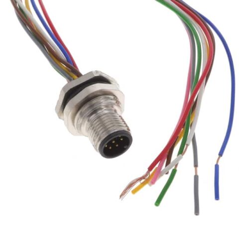 Circular Cable Assemblies