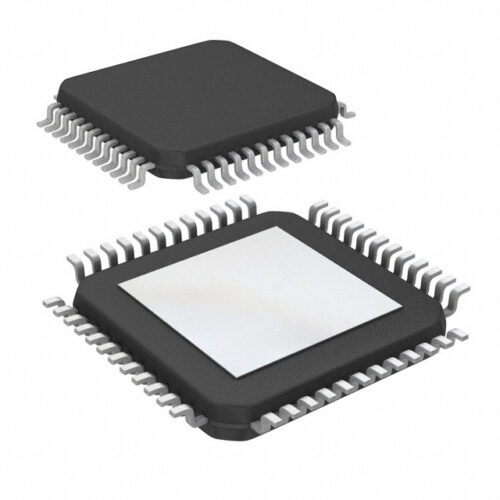 Application Specific Microcontrollers