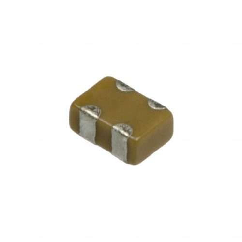 Capacitor Networks