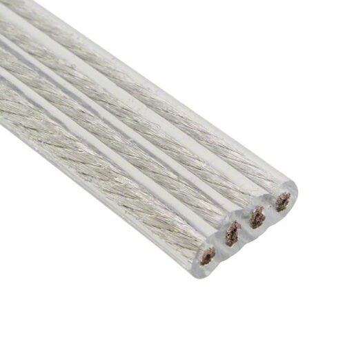 Flat Ribbon Cables