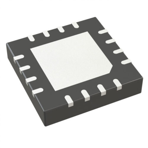 Touch Screen Controllers