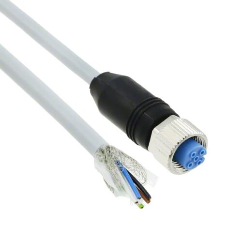 Circular Cable Assemblies
