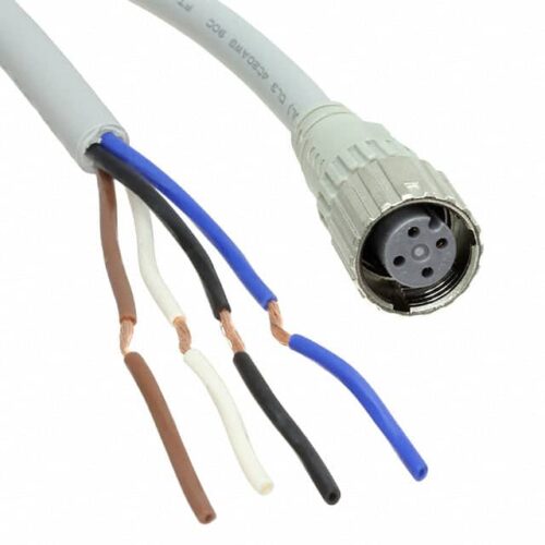 Circular Cable Assemblies