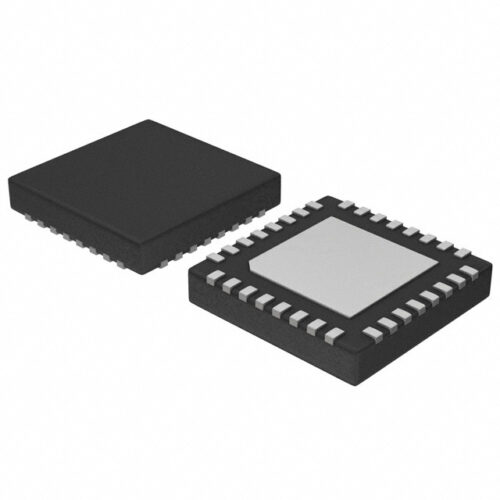 Application Specific Microcontrollers