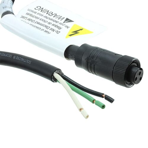 Circular Cable Assemblies