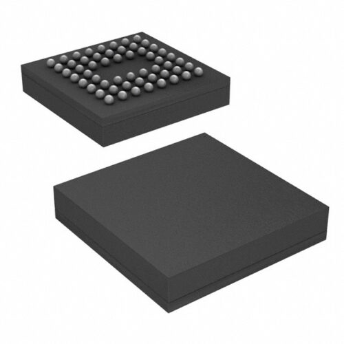 Application Specific Microcontrollers