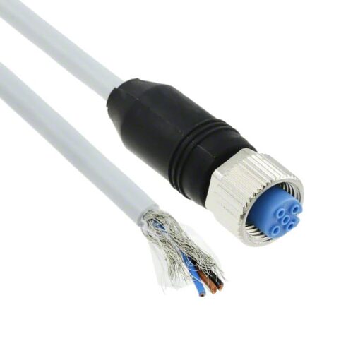 Circular Cable Assemblies