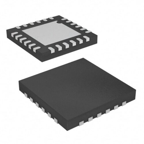 Application Specific Microcontrollers