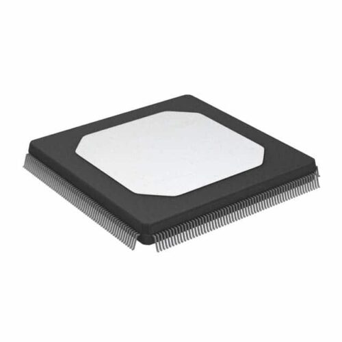DSP (Digital Signal Processors)