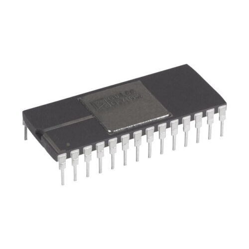 Analog to Digital Converters (ADC)