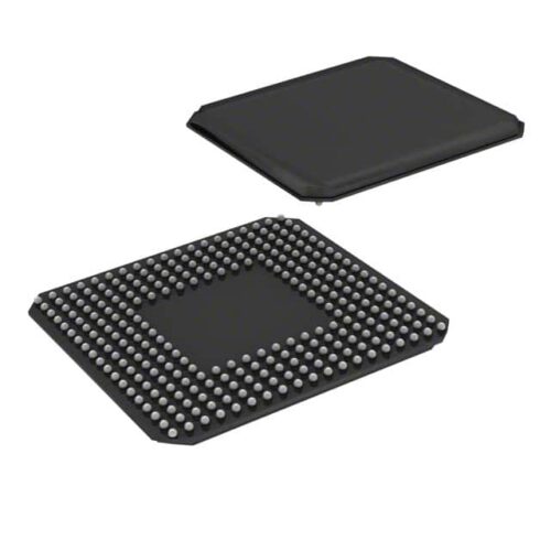 CPLDs (Complex Programmable Logic Devices)