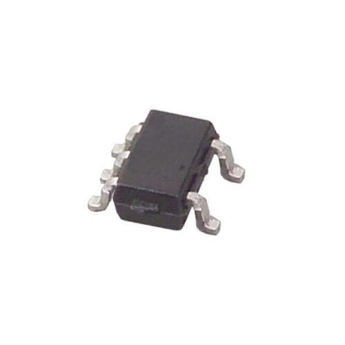 Digital Potentiometers