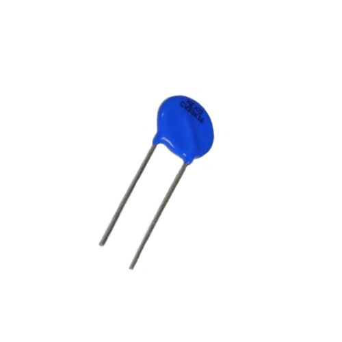 Varistors